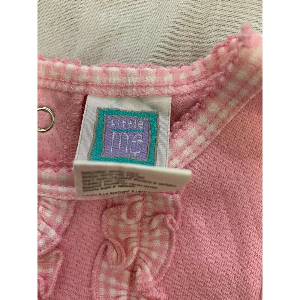 Little Me nwt little
